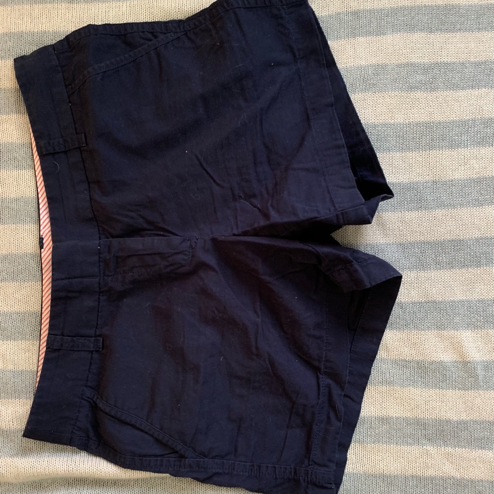 Jcrew chino shorts